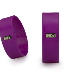 TOOLATE siliconen horloge Original ACD Purple
