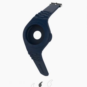 Mash up Lord Medium Blue jeans Ø 40 mm