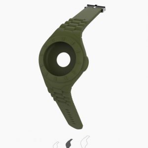 Mash up Lord Medium Army Green Ø 40 mm