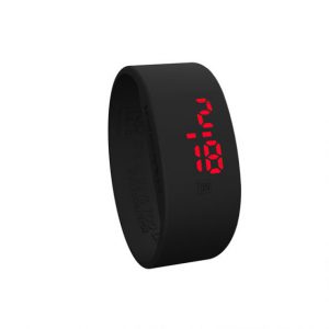 Led Watch Original Big Brother Black