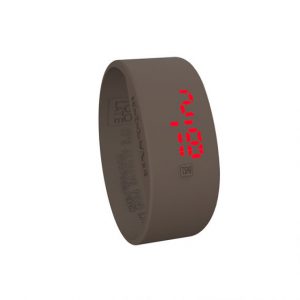 Led Watch Original Big Brother Coffee