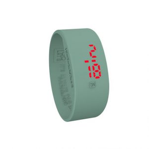 Led Watch Original Big Brother Sage Green