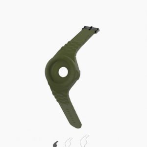 Mash-up Lord Small Army Green horlogeband 