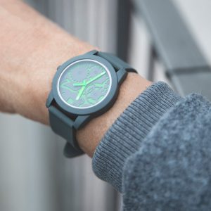 TOO LATE Watch JOY Trendy horloge