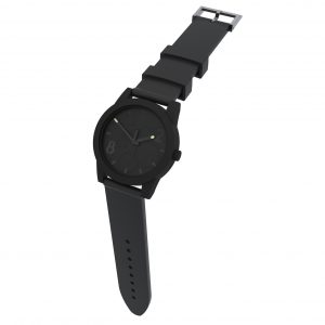 TOO LATE Watch JOY Total BLACK Ø39mm