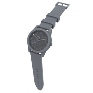 TOO LATE Watch JOY GREY Ø39mm