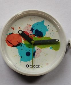 O'CLOCK Original uurwerk model nr17 Ø30 mm