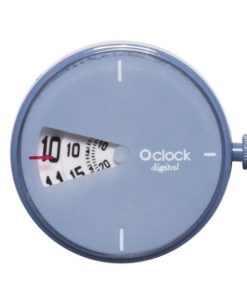 O'CLOCK Original uurwerk Model nr9 Ø30 mm