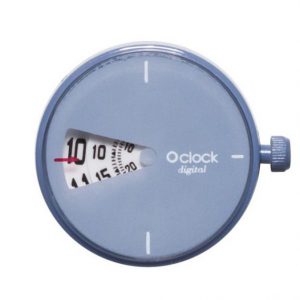O'CLOCK Original uurwerk Model nr9 Ø30 mm