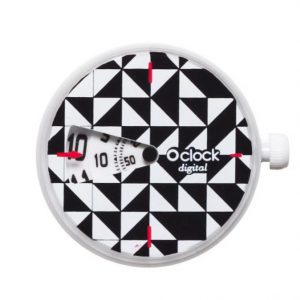O'CLOCK Original uurwerk Model nr12 Ø30 mm