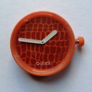 O'CLOCK Original uurwerk Model nr24 Ø30 mm