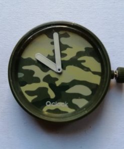 O'CLOCK Original uurwerk model nr23 Ø30 mm
