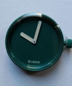 O'CLOCK Original uurwerk Model nr27 Ø30 mm