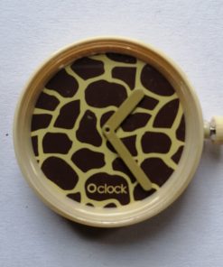 O'CLOCK Original uurwerk Model nr25 Ø30 mm