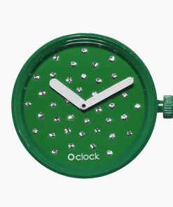 O'CLOCK Original uurwerk Model nr39 Ø30 mm