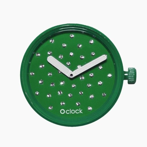 O'CLOCK Original uurwerk Model nr39 Ø30 mm