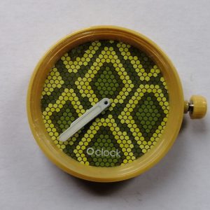 O'CLOCK Original uurwerk model nr37 Ø30 mm