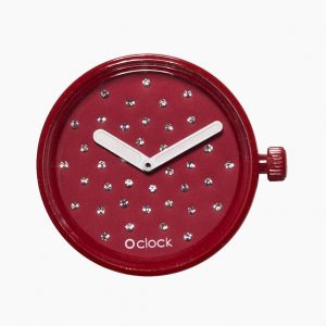 O'CLOCK Original uurwerk Model nr4 Ø30 mm