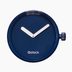 O'CLOCK Original uurwerk model nr21 Ø30 mm