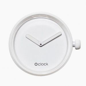O'CLOCK Original uurwerk model nr22 Ø30 mm