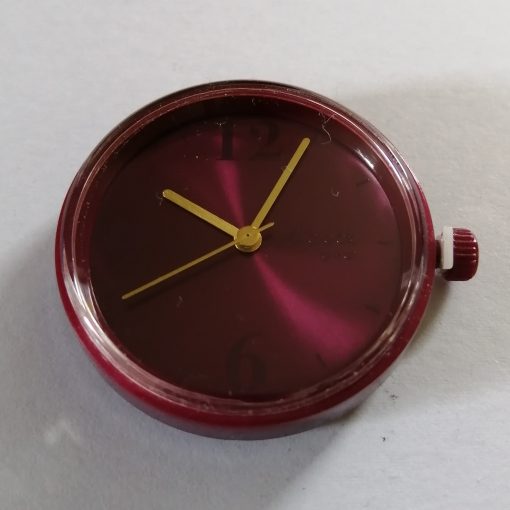 O'CLOCK Great uurwerk Model nr4 Ø40 mm